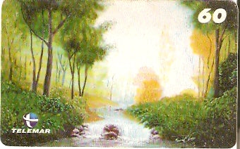 PA-587 - Natureza
