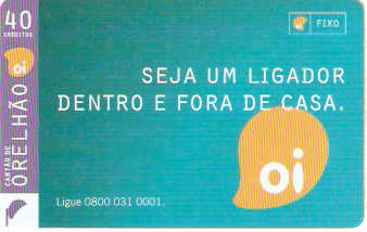 PBOi08-01 - Seja um Ligador - 40