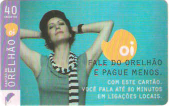 PBOi09-01 - Moça