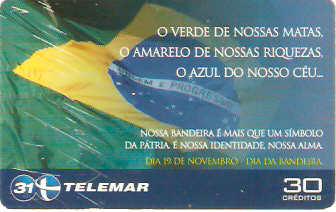 PBT01-12 - Dia da Bandeira