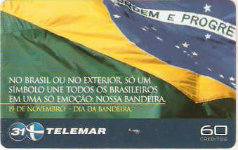 PBT01-14 - Dia da Bandeira