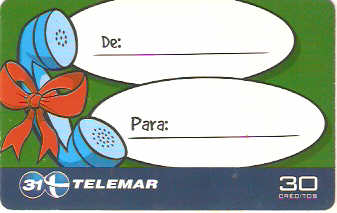 PBT01-15 - Telefone