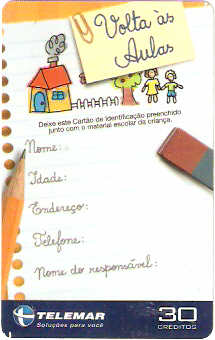 PBT02-09 - Volta às Aulas