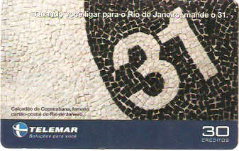 PBT02-06 - Ligue para o Rio de Janeiro - 30