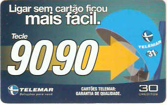 PBT02-23 - Tecle 9090