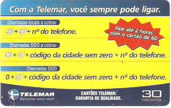 PBT02-19 - Você Sempre Pode Ligar