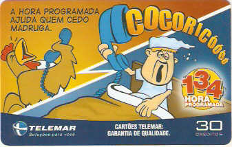 PBT02-29 - Hora Programada - 2