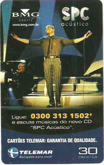 PBT02-35 - SPC Acústico