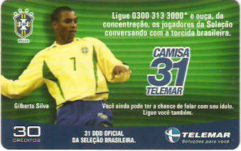 PBT02-37 - Gilberto Silva
