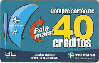 PBT02-57 - Fale Mais!