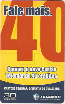 PBT02-59 - Fale Mais