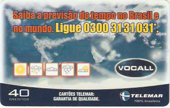 PBT02-69 - Previsão do Tempo