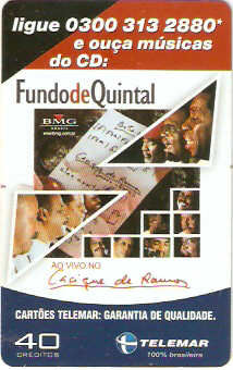 PBT02-77 - Fundo de Quintal