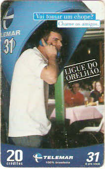 PBT04-01 - Vai Tomar um Chope ?