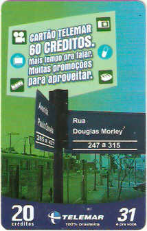 PBT04-30 - Rua Douglas Morley - 20