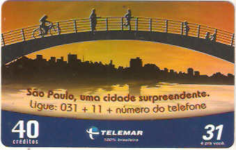 PBT05-01 - São Paulo