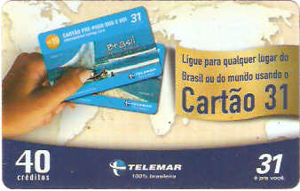 PBT05-03 - Ligue para Qualquer Lugar