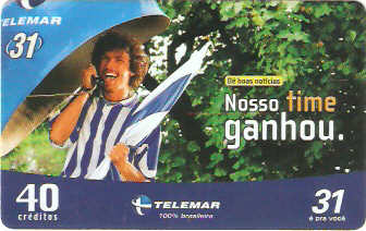 PBT05-23 - Nosso Time Ganhou
