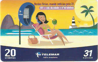 PBT06-01 - Mande Notícias