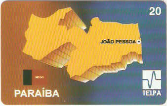 PB-004 - Paraíba