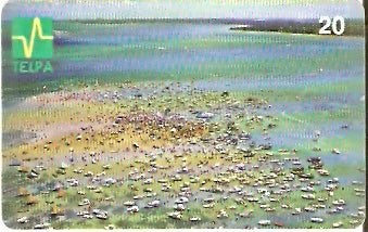 PB-010 - Ilha de Areia Vermelha