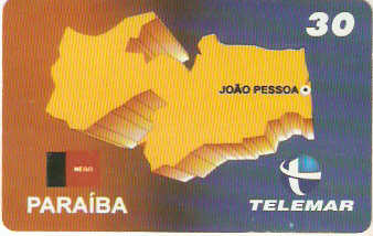 PB-021 - Paraíba