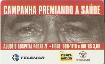 PB-049 - Hospital Pe. Zé