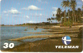 PB-096 - Barra de Mamanguape