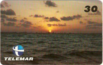 PB-097 - Pôr-do-Sol em Picãozinho