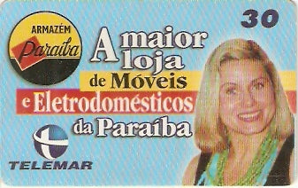 PB-107 - Armazém Paraiba