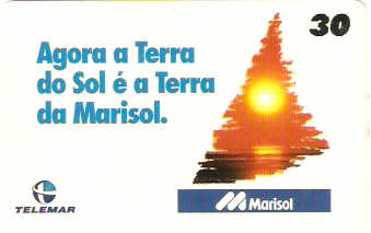 PB-113 - Marisol