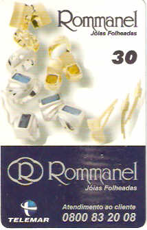 PB-147 - Rommanel