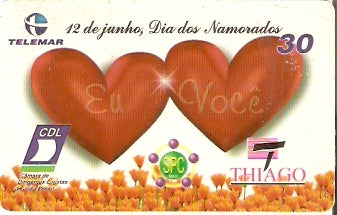 PB-148 - Dia dos Namorados