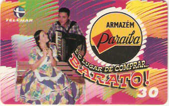 PB-149 - Armazém Paraíba