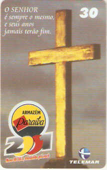 PB-153 - Novo Século