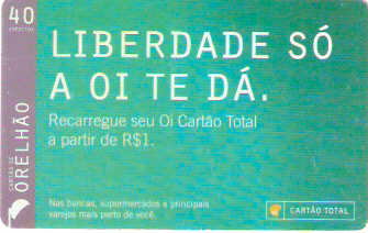 PEOi07-04 - Liberdade só Oi