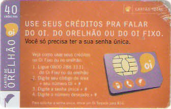 PEOi08-04 - Use seus Créditos