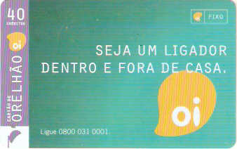 PEOi08-05 - Seja um Ligador