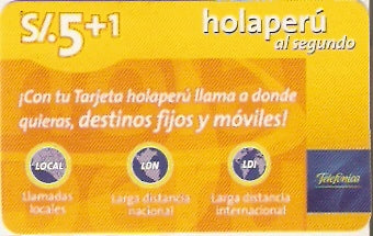 PER-PHS-12 - Local - Nacional - Internacional