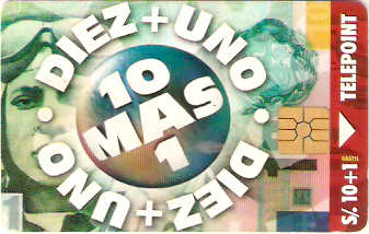PER-TE-087 - Dez + Um