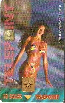 PER-TE-119 - Verão - 8/8