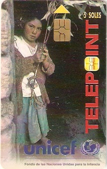 PER-TE-127 - Unicef - 3