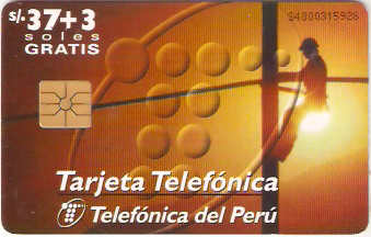 PER-TP-008 - Homem  no Poste