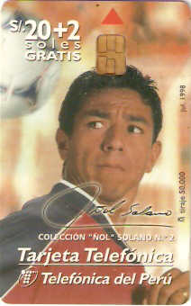 PER-TP-043 - "Nol" Solano - 2