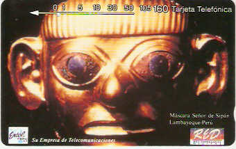 PER-AE-11 - Máscara