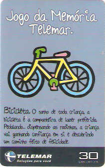 PET01-05 - Jogo da Memória - 05/10