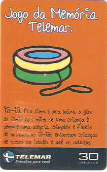 PET01-07 - Jogo da Memória - 07/10