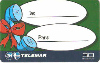 PET01-13 - Telefone