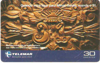 PET02-01 - Ligue Para Minas Gerais - 30