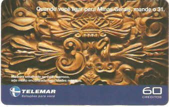 PET02-02 - Ligue Para Minas Gerais - 60